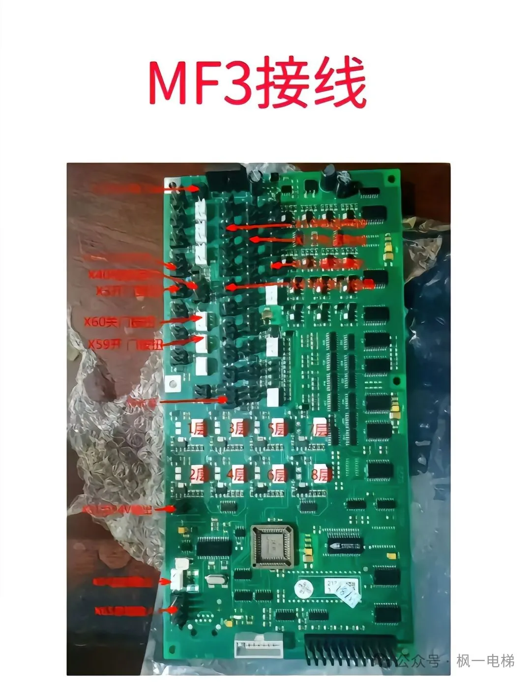 蒂森MC2说明