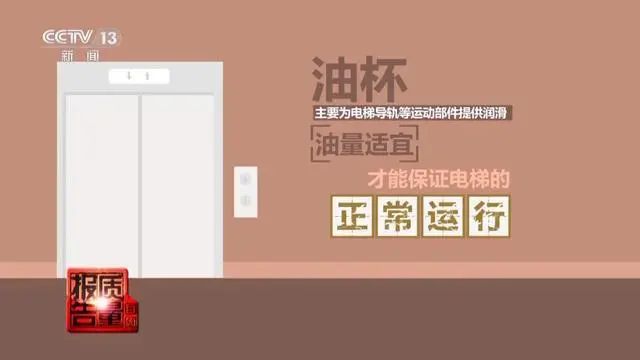 上海“4·4”自动人行道事故原因披露，央视专题报道：“电梯维保”如何保平安?-图片11