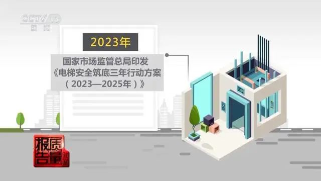 上海“4·4”自动人行道事故原因披露，央视专题报道：“电梯维保”如何保平安?-图片27
