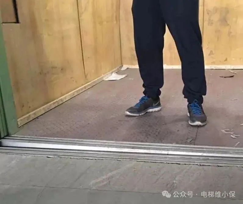 明天开始，电梯125%试验快车进行！