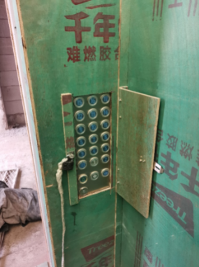 安全警示！违规使用三角钥匙未确认电梯轿厢位置情况下进入电梯，事故造成一人死亡（附事故调查报告）