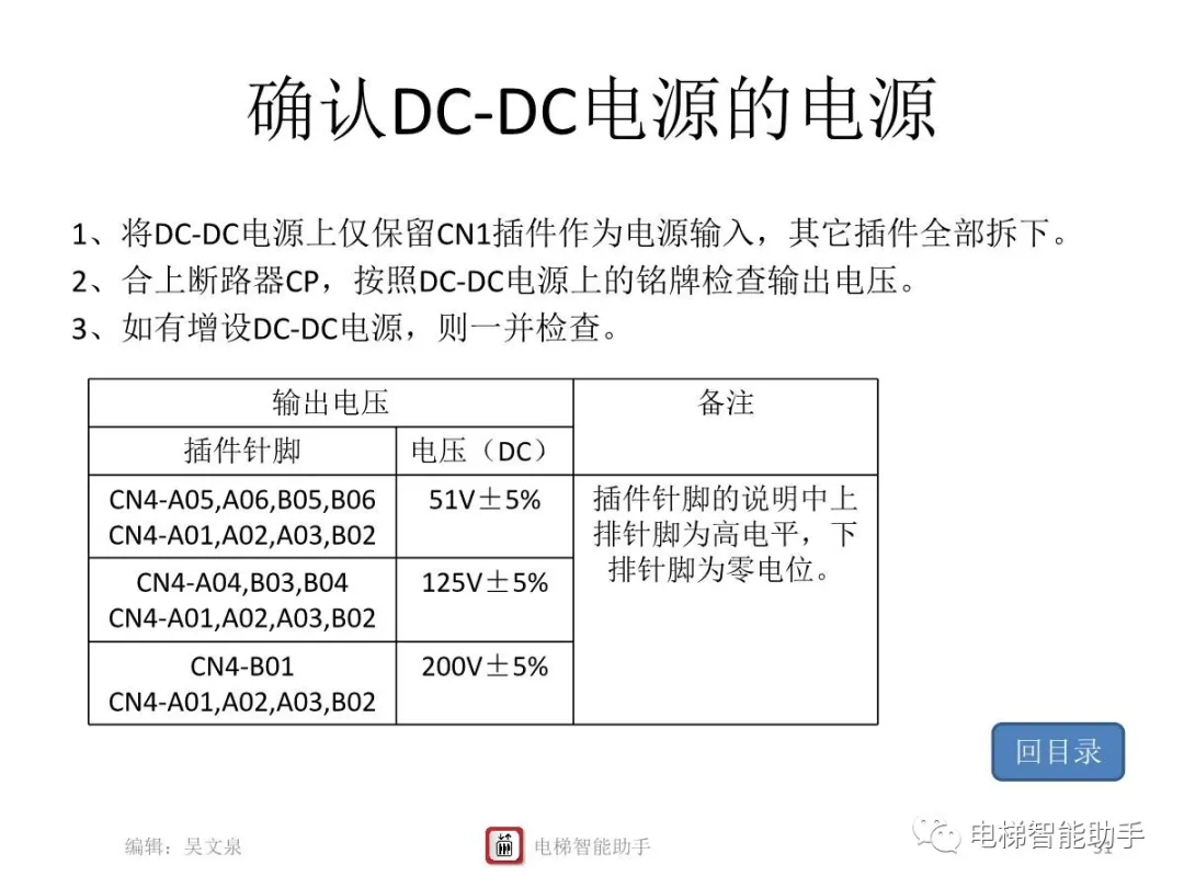 上海三菱电梯电气维修-系统性培训提升