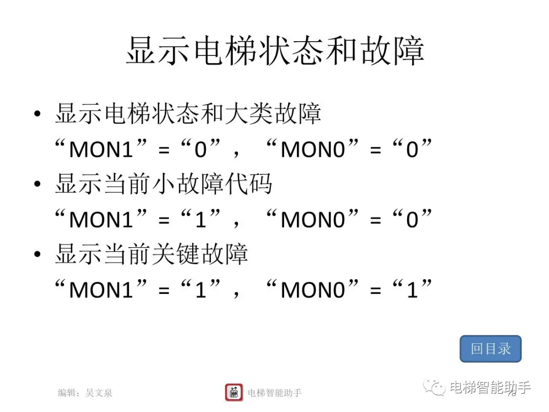 上海三菱电梯电气维修-系统性培训提升