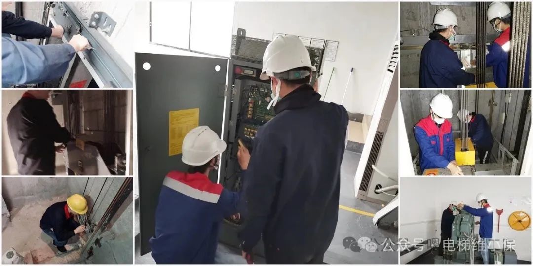 虚假维保被罚款20万，背后透露出维保的无奈和心酸…..