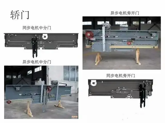 最全面的电梯维保教程来了！