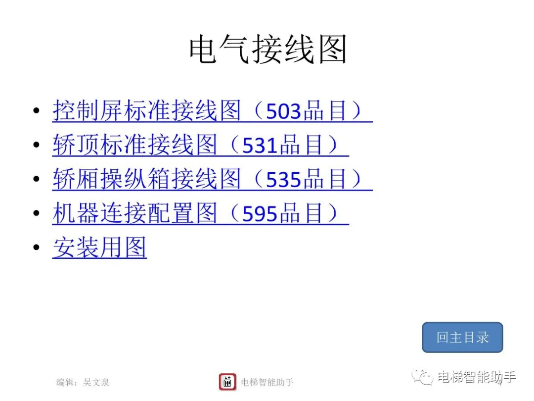上海三菱电梯电气维修-系统性培训提升