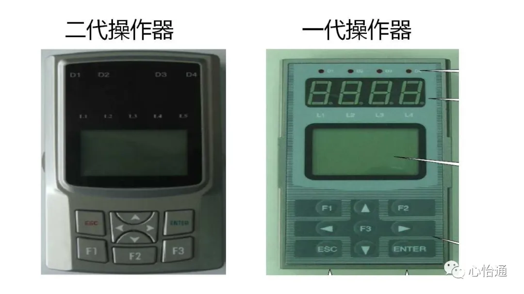 干货：新时达各种板子类型介绍和常见问题分析
