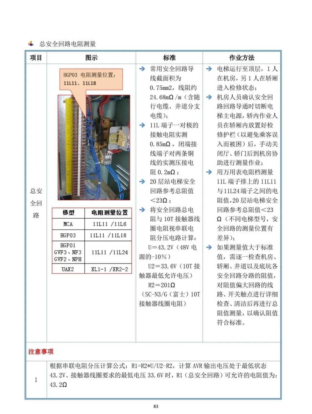 日立元器件及图纸说明