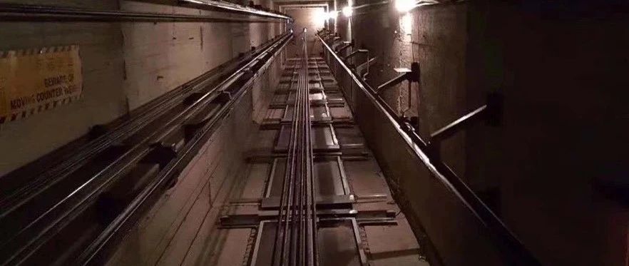 一公司维保工底坑作业时遭挤压身亡！维保可能又要面临大检查