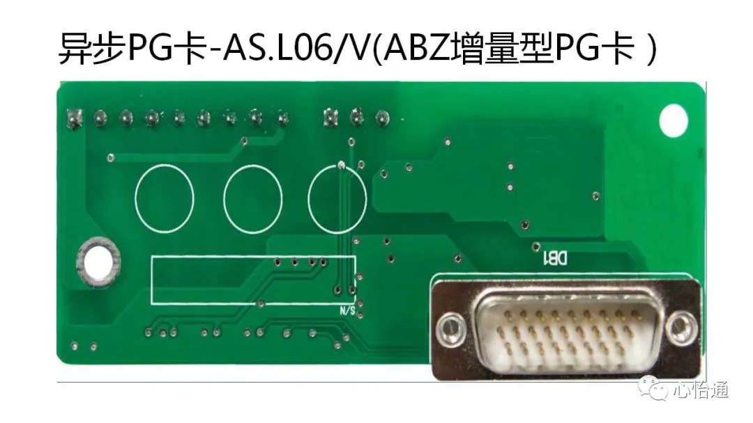 干货：新时达各种板子类型介绍和常见问题分析