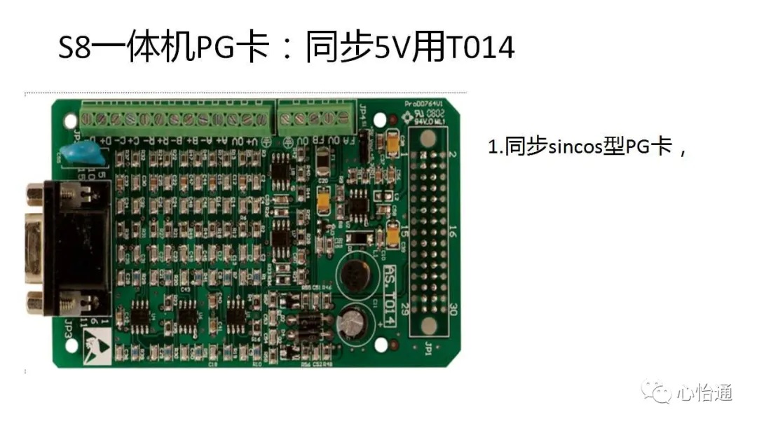 干货：新时达各种板子类型介绍和常见问题分析