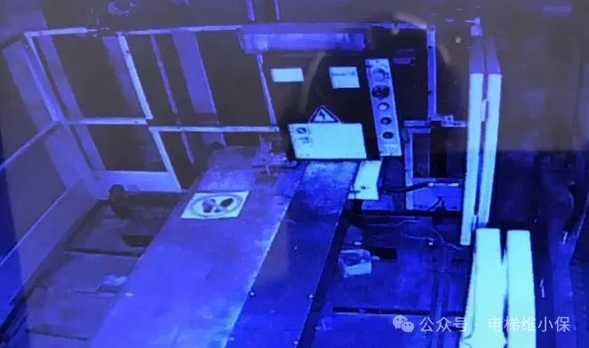 电梯维保上班要打卡、拍照、录视频,全监控下维保电梯 电梯维保上班要打卡、拍照、录视频,全监控下维保电梯