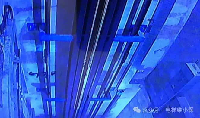 电梯维保上班要打卡、拍照、录视频,全监控下维保电梯 电梯维保上班要打卡、拍照、录视频,全监控下维保电梯-图片2