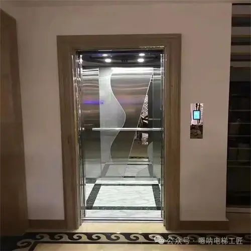 新手必看！电梯基础知识的简明整理！