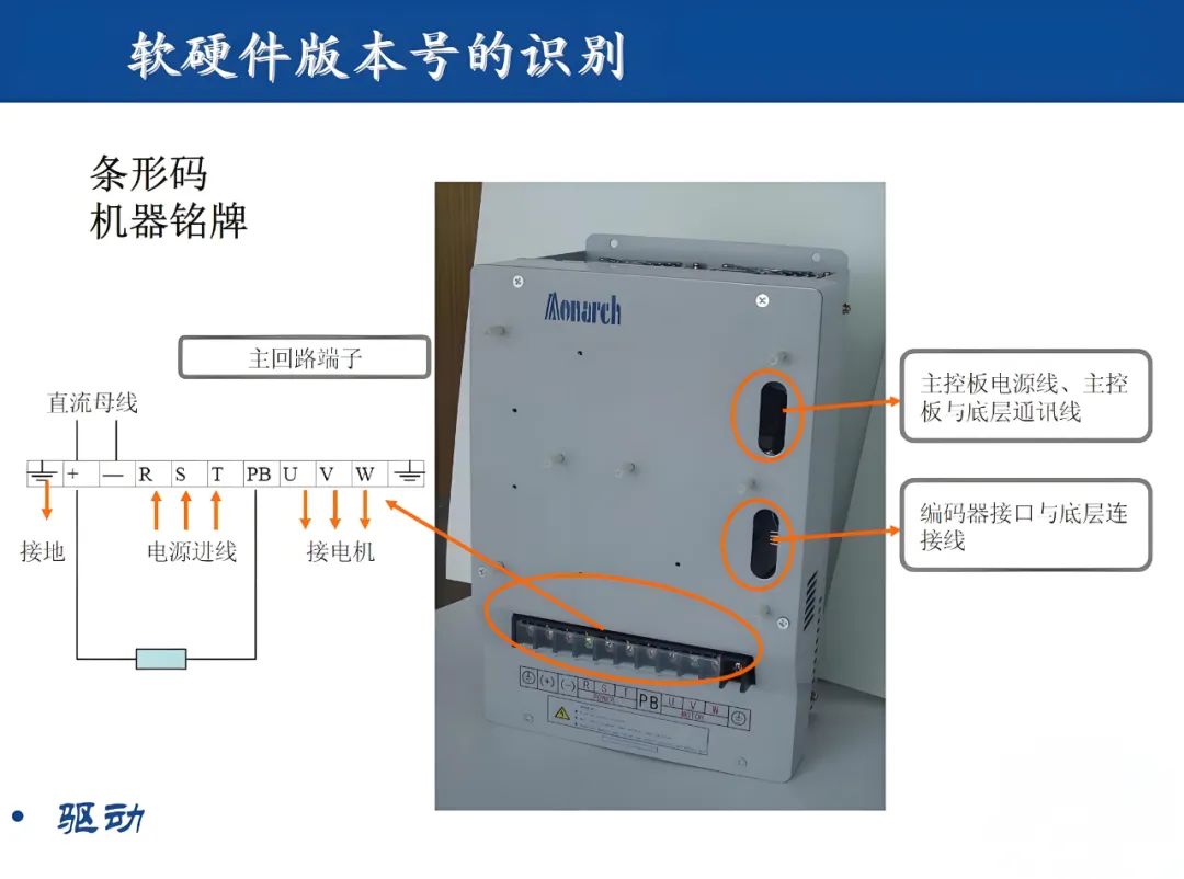 默纳克一体机详解