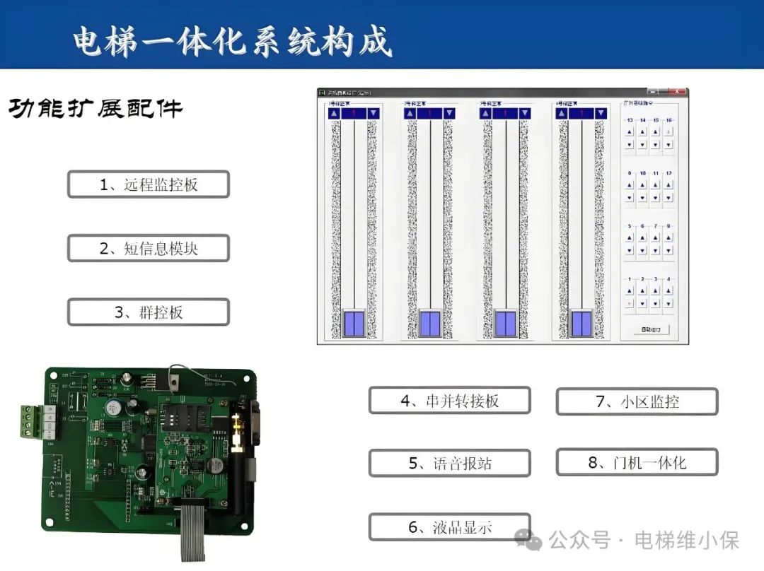 默纳克一体机详解