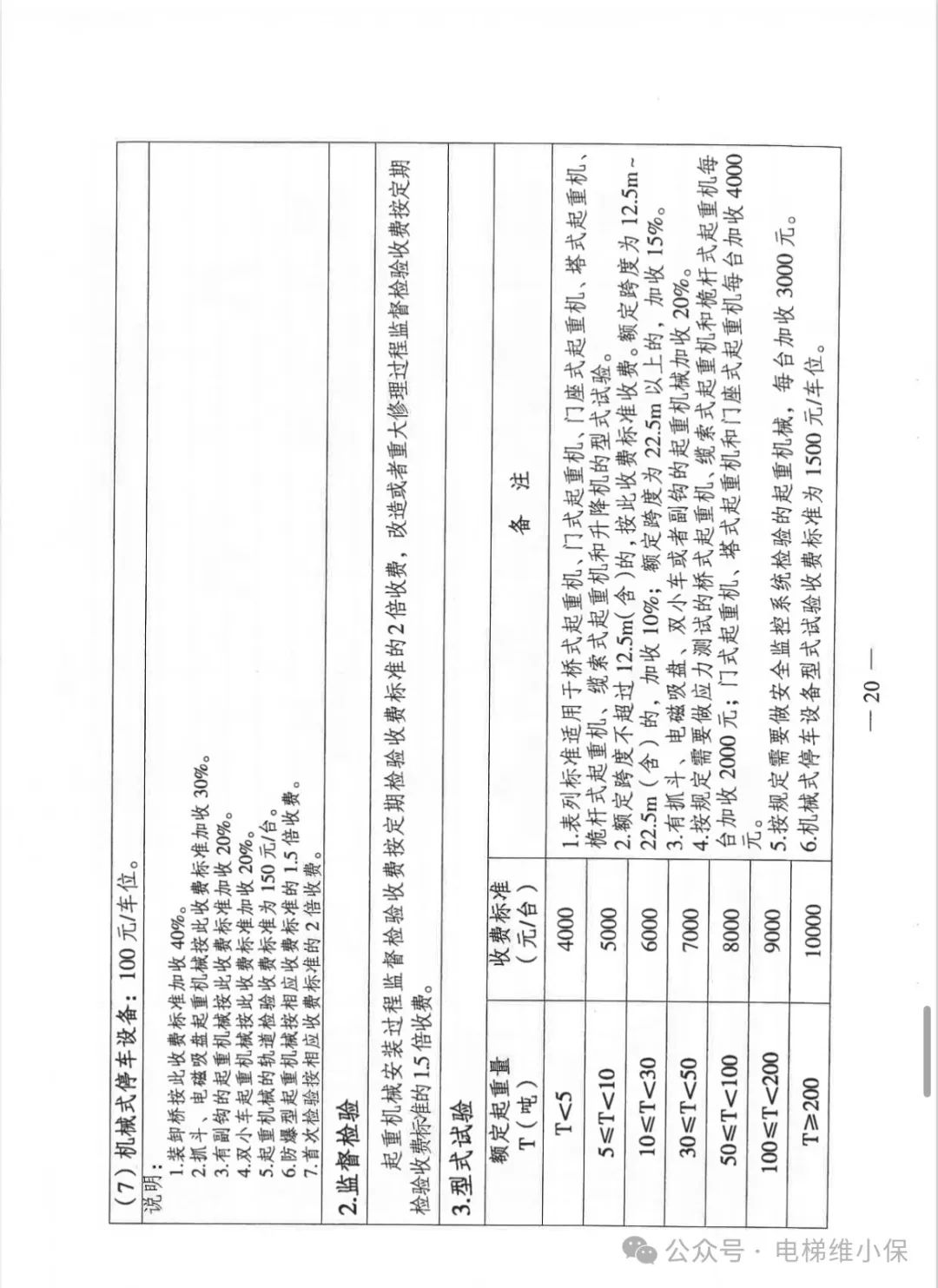江苏省特种设备检验检测收费政策有调整，11月1日起正式实施（含电梯）