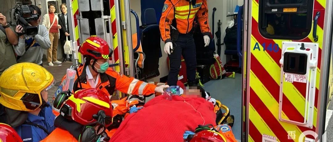 痛心：18岁电梯学徒维修扶梯时被困底坑，抢救无效身亡！