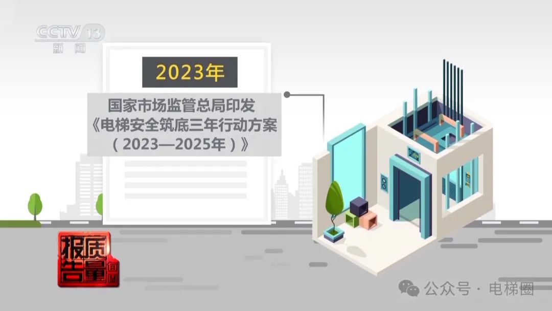 央视曝光电梯维保乱象:维保人员面临较大缺口......维保报价远低成本价! 央视曝光电梯维保乱象:维保人员面临较大缺口......维保报价远低成本价!