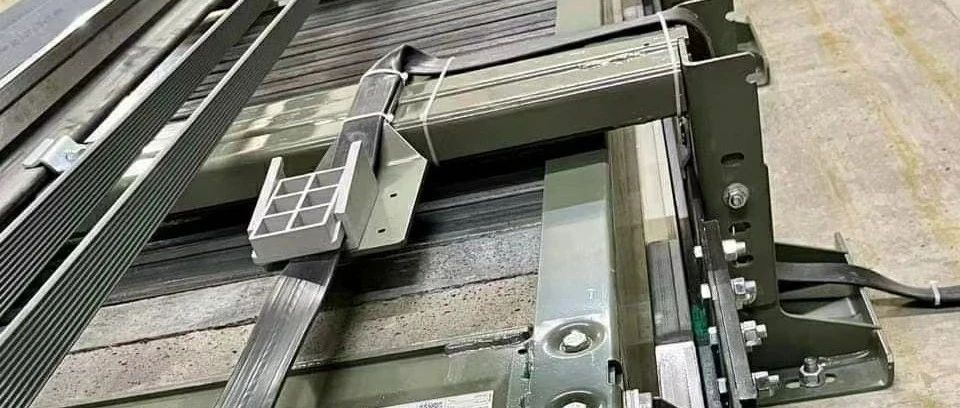 三菱MAXIEZ电梯故障代码表