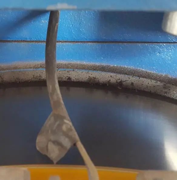 电梯制动器抱闸不同步处理