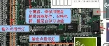 默纳克NICE3000控制系统调试、故障代码及详细处理方法