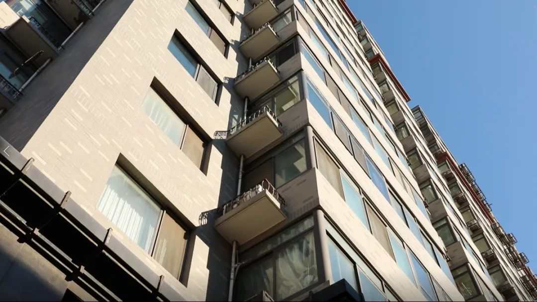 北京首台“全托管”模式更新电梯投用，物业只管付费，电梯出现问题居民直接与电梯安装公司沟通