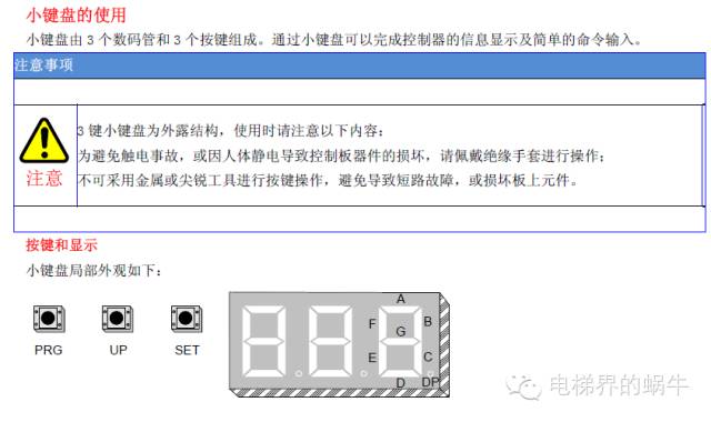 小键盘调试——NICE3000new 小键盘调试——NICE3000new-图片3