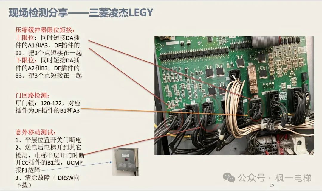 三菱凌杰LEGY现场检测分享