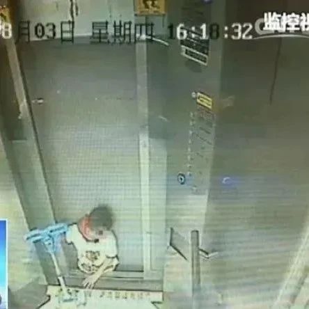 九起电梯事故，敲响乘梯安全警钟！