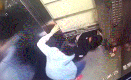 九起电梯事故,敲响乘梯安全警钟! 九起电梯事故,敲响乘梯安全警钟!