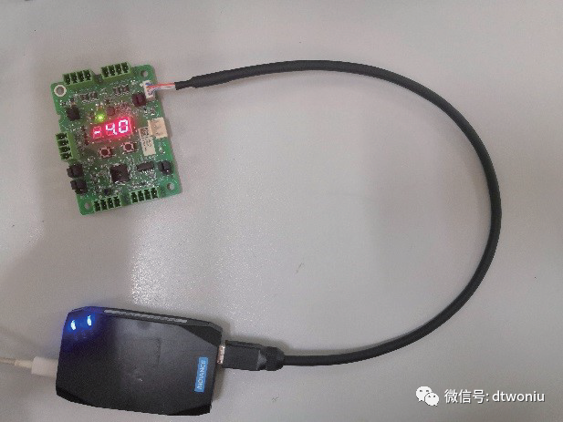 MCTC-KZ-B0S加密协议转换板 MCTC-KZ-B0S加密协议转换板-图片3